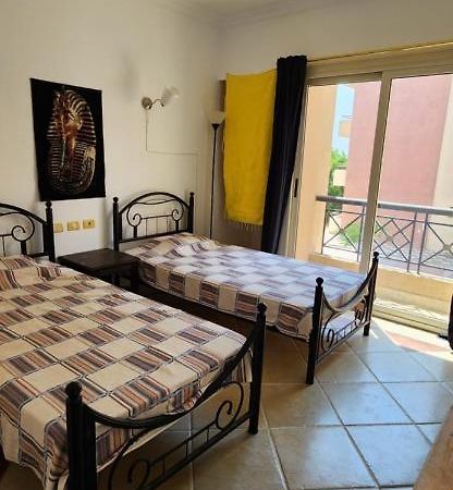 Studio In Port Ghalib Apartment Marsa Alam Екстериор снимка