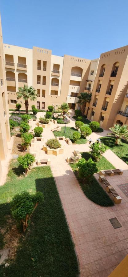 Studio In Port Ghalib Apartment Marsa Alam Екстериор снимка