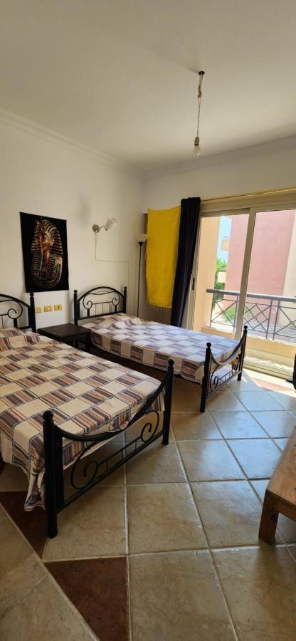 Studio In Port Ghalib Apartment Marsa Alam Екстериор снимка