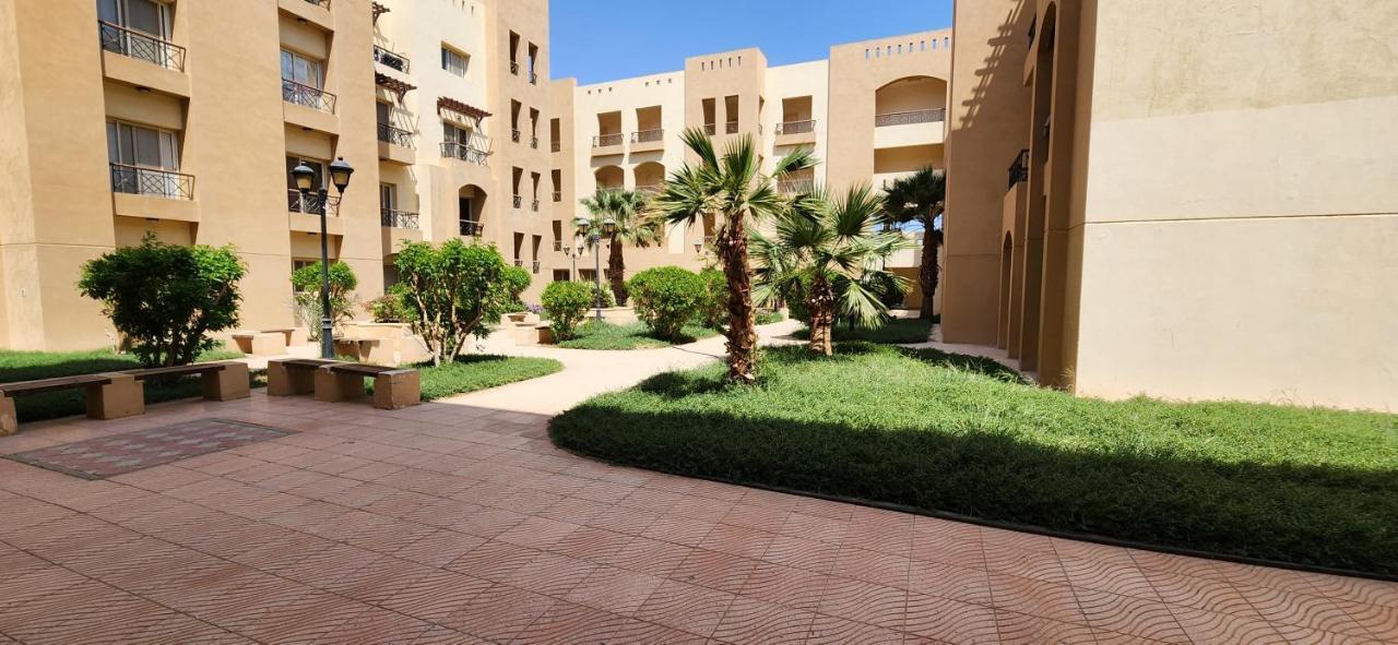 Studio In Port Ghalib Apartment Marsa Alam Екстериор снимка